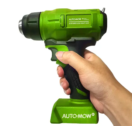 18V Portable Heat Gun