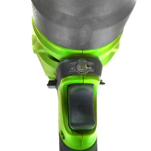 18V Portable Heat Gun