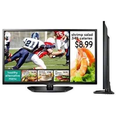42" Ezsign Tv