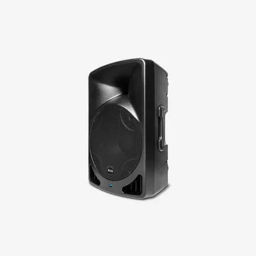 Alto Professional TX-15 TX Series Active Loudspeaker