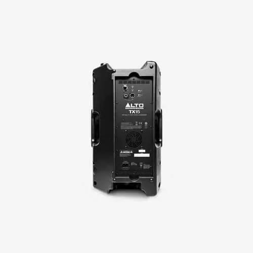 Alto Professional TX-15 TX Series Active Loudspeaker