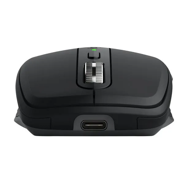 Logitech MX Anywhere 3S Wireless Bluetooth Mouse - Graphite