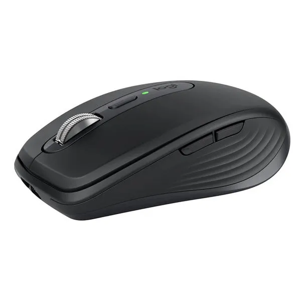 Logitech MX Anywhere 3S Wireless Bluetooth Mouse - Graphite