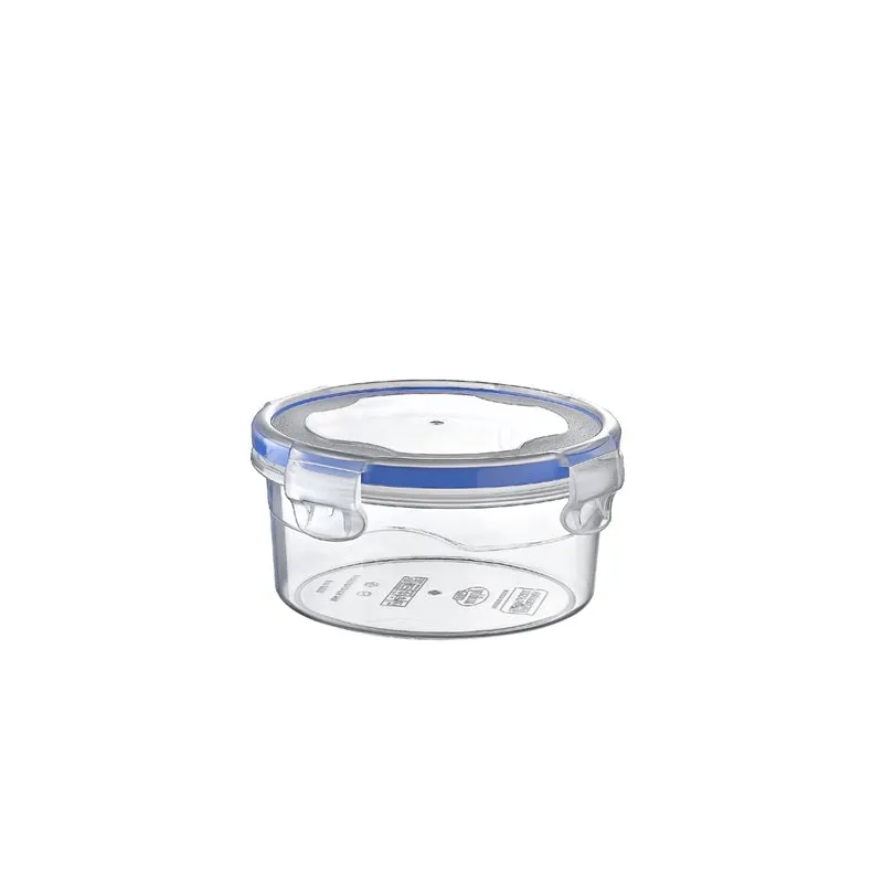 Round Air Tight Box 250ML