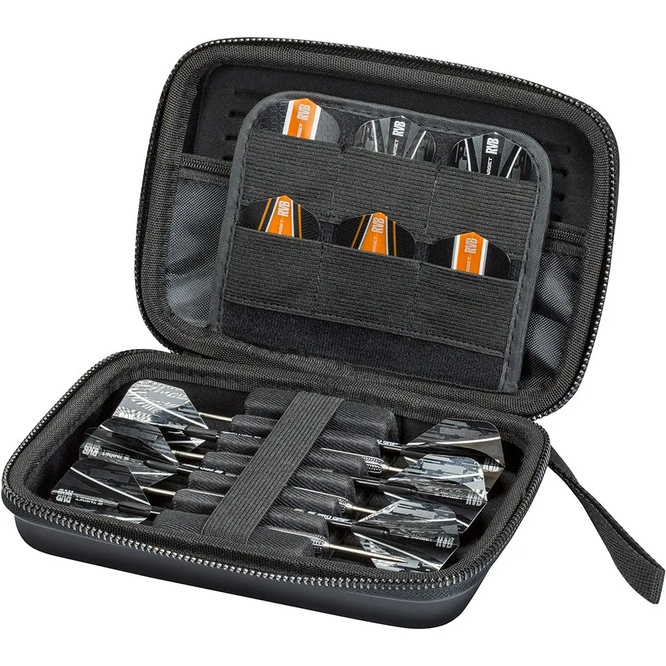 Takoma XL Dart Case - Orange