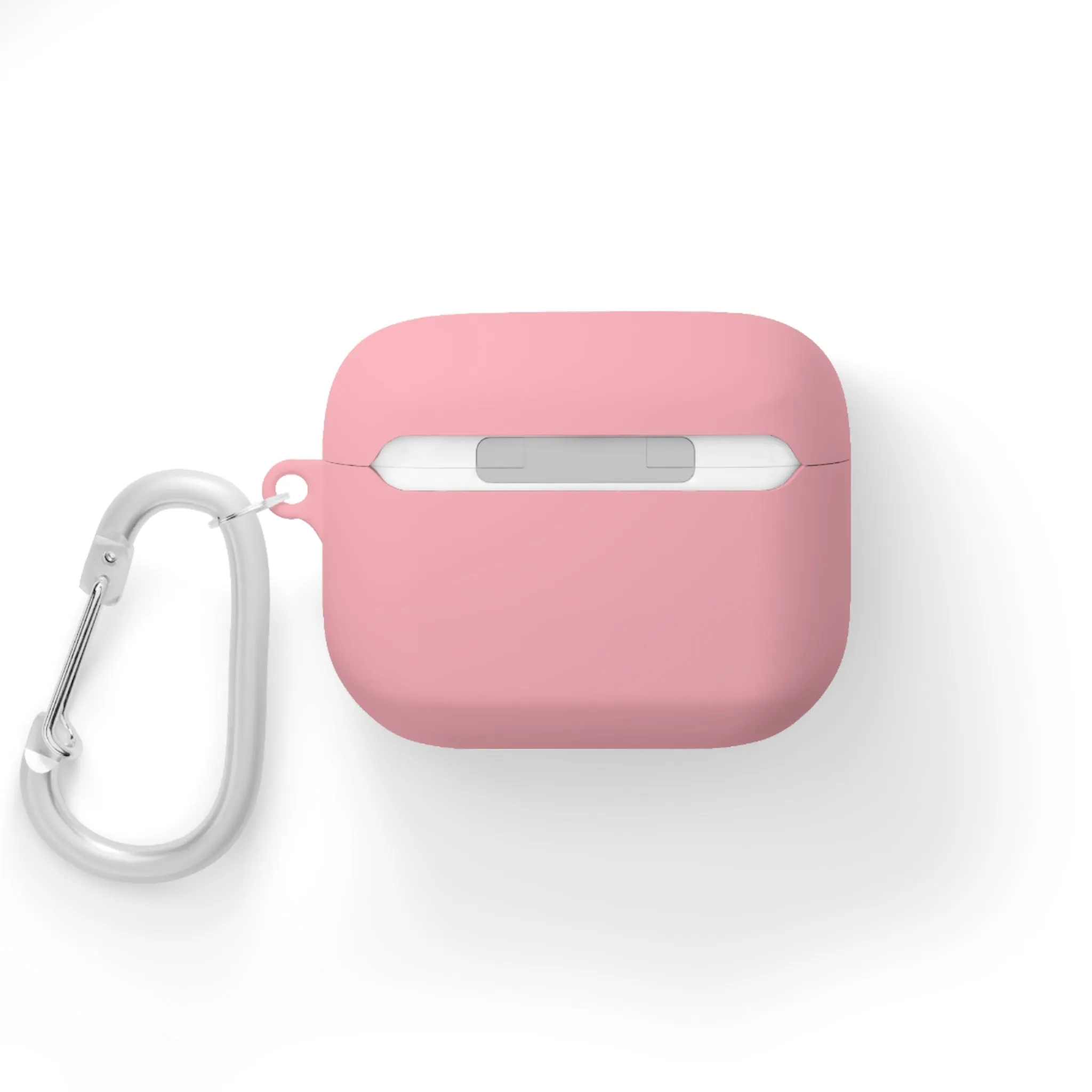 Traditional tile art flower pattern in pastel tones AirPods and AirPods Pro Case Cover