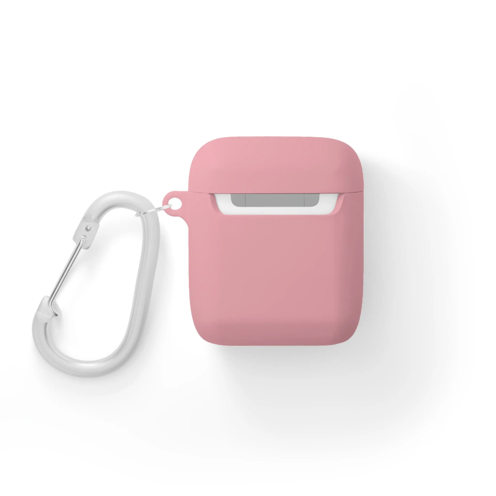Traditional tile art flower pattern in pastel tones AirPods and AirPods Pro Case Cover